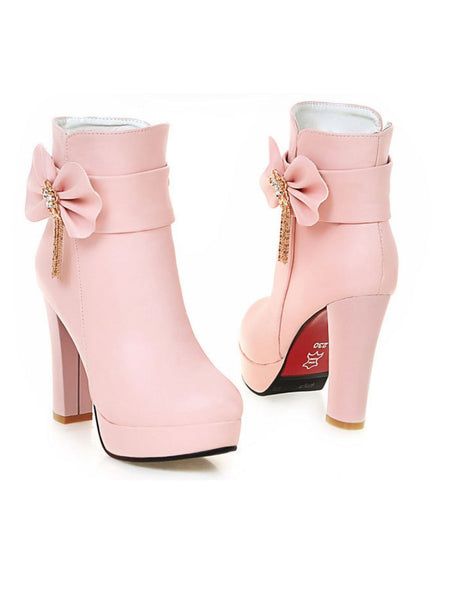 Ladies shoes