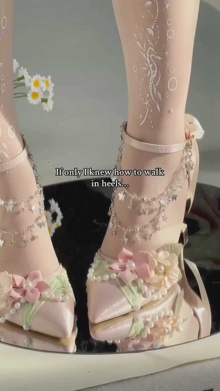 ledies  shoes