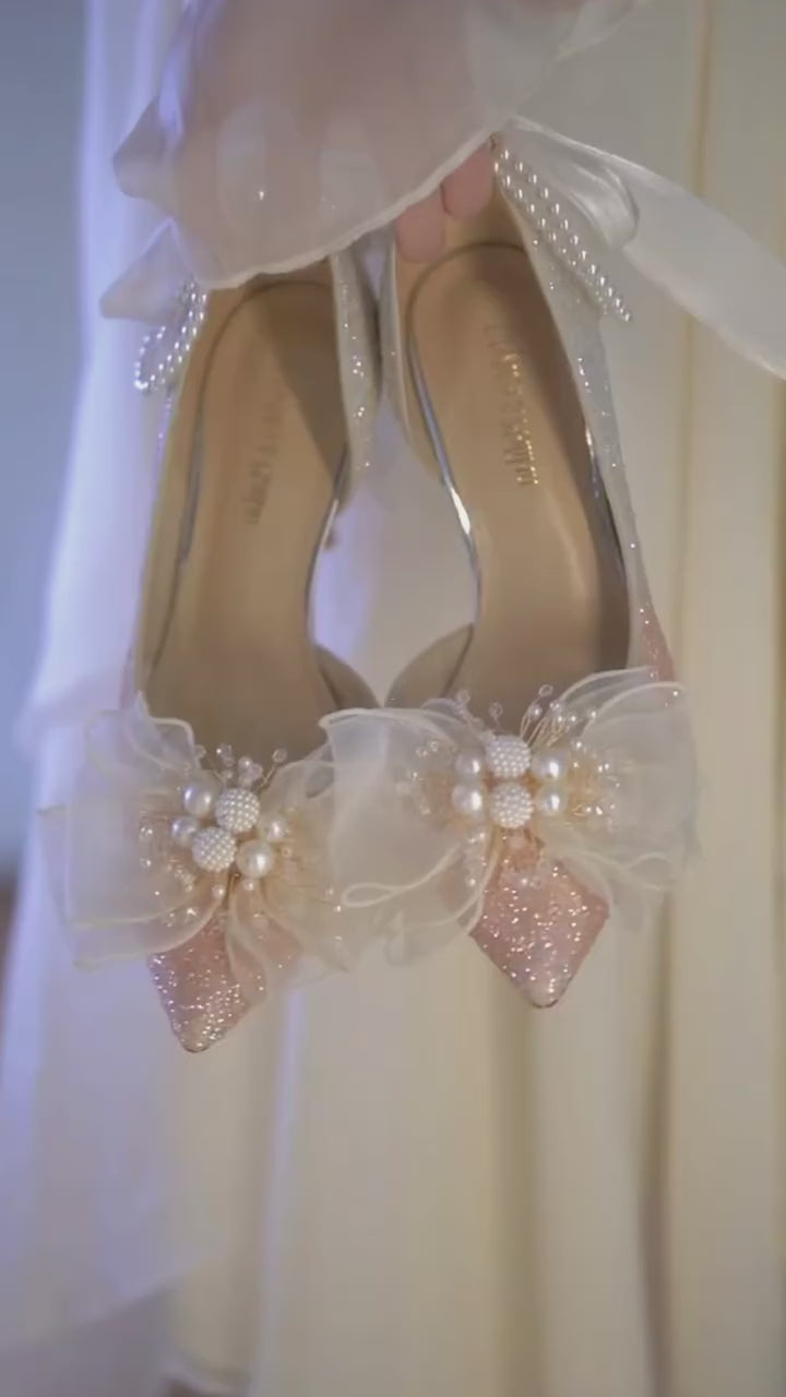 ledies  shoes